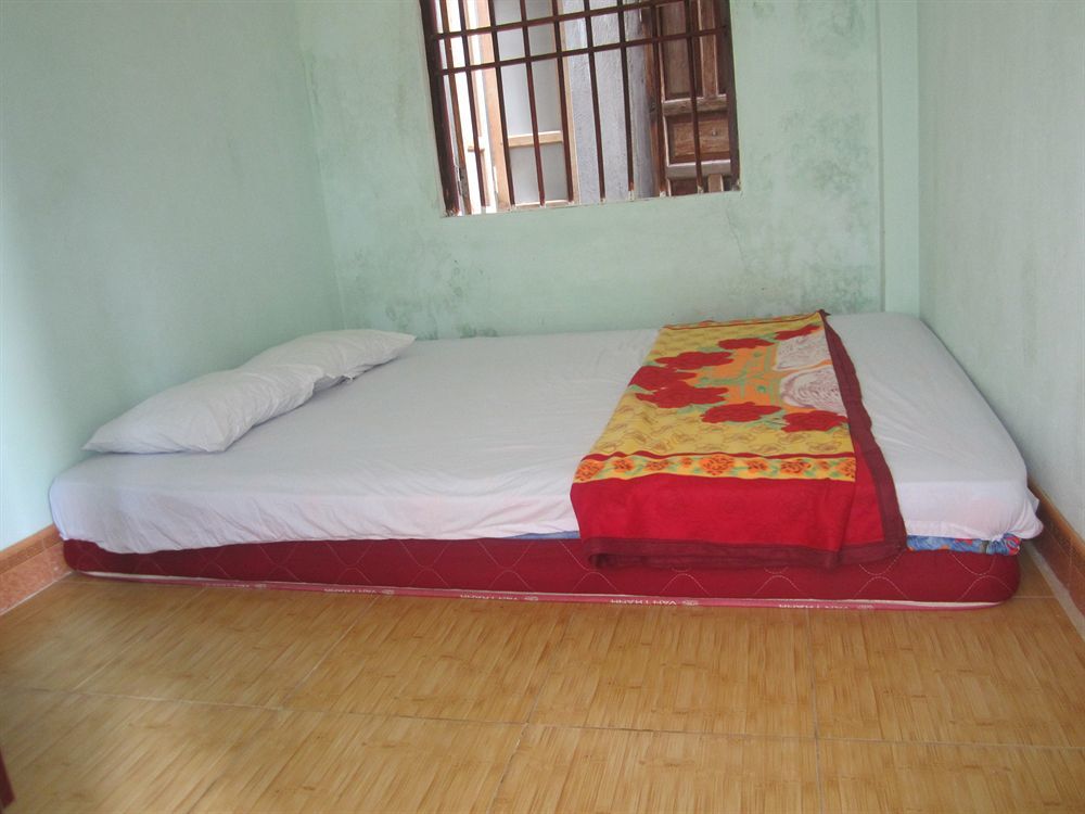 Bai Huong Cu Lao Cham Homestay Tân Hiệ Kültér fotó
